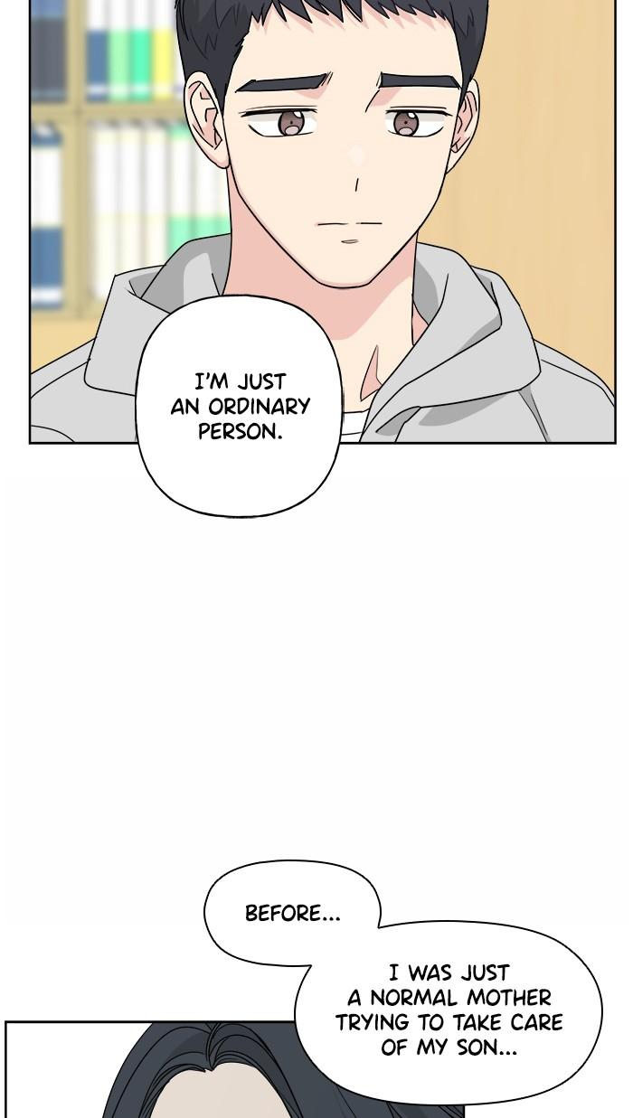 Mother, I’m Sorry Chapter 54 - Page 10