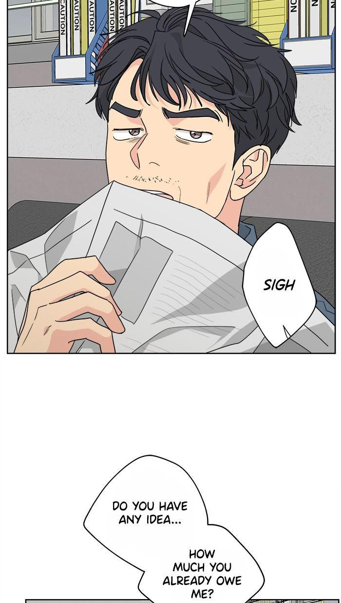 Mother, I’m Sorry Chapter 54 - Page 23