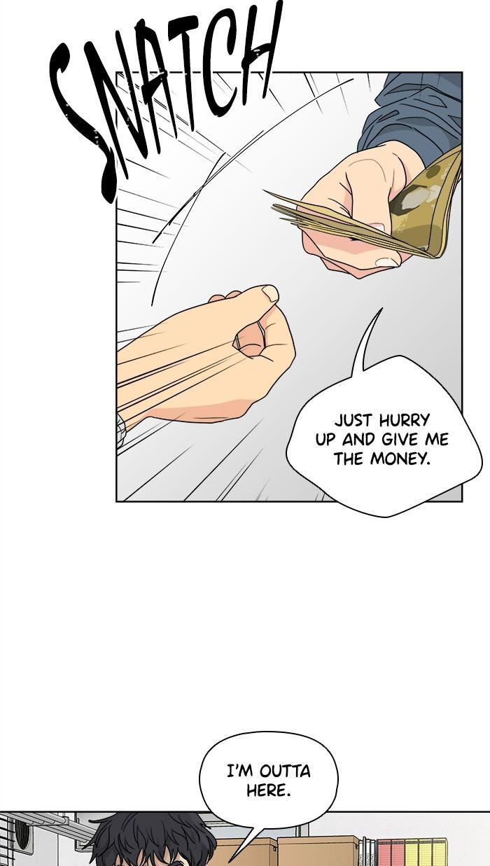 Mother, I’m Sorry Chapter 54 - Page 28