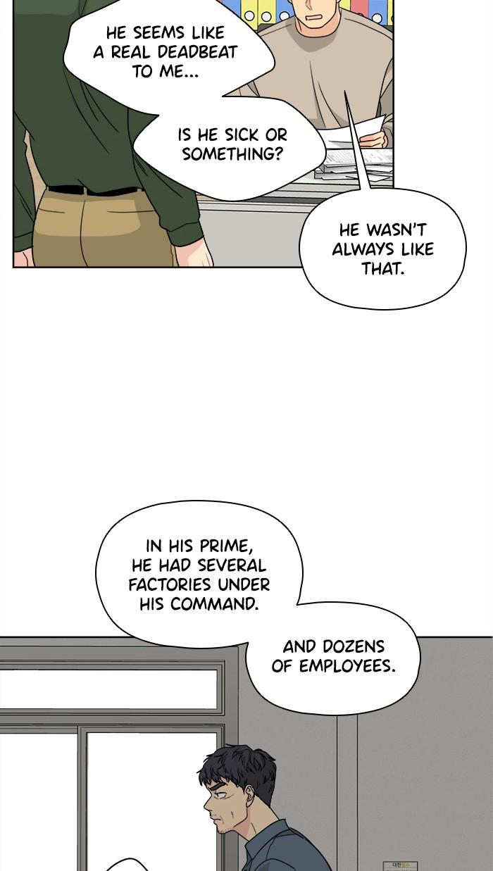 Mother, I’m Sorry Chapter 54 - Page 33