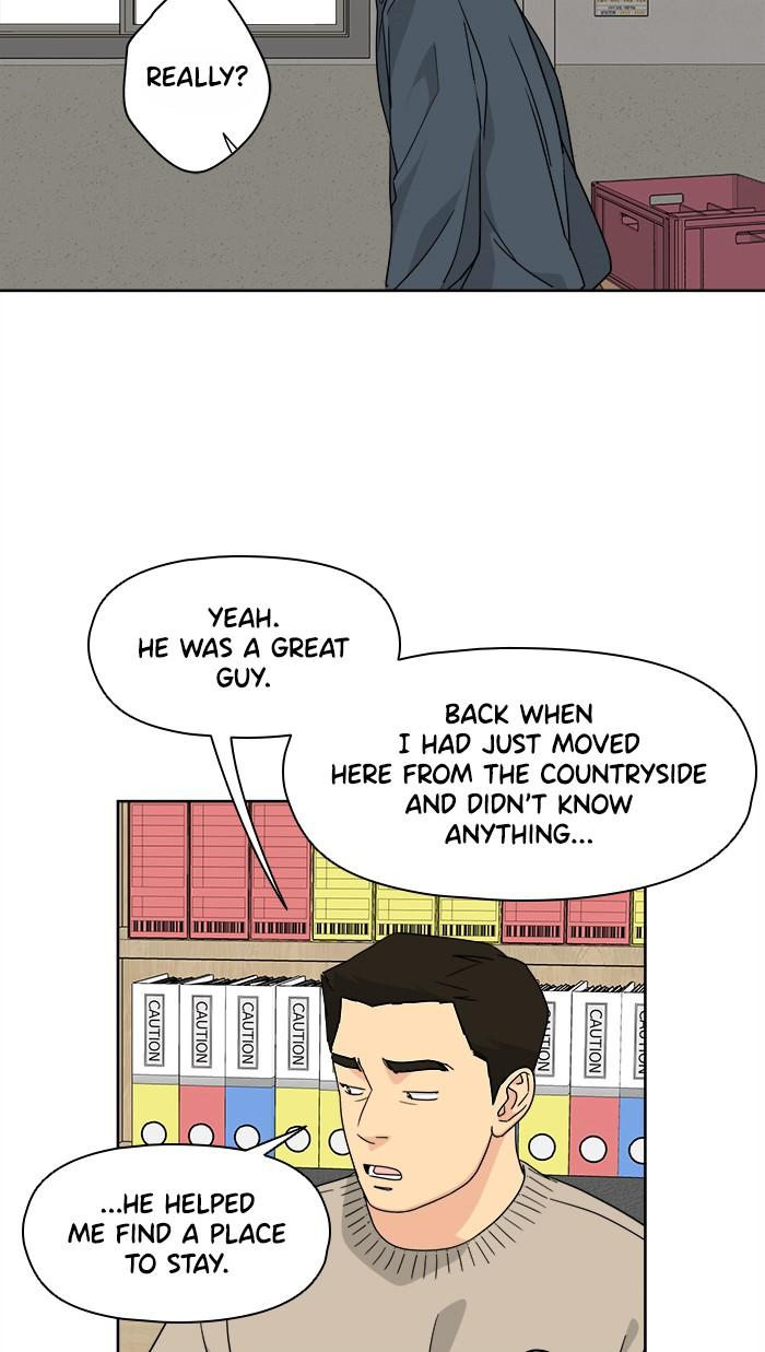 Mother, I’m Sorry Chapter 54 - Page 34