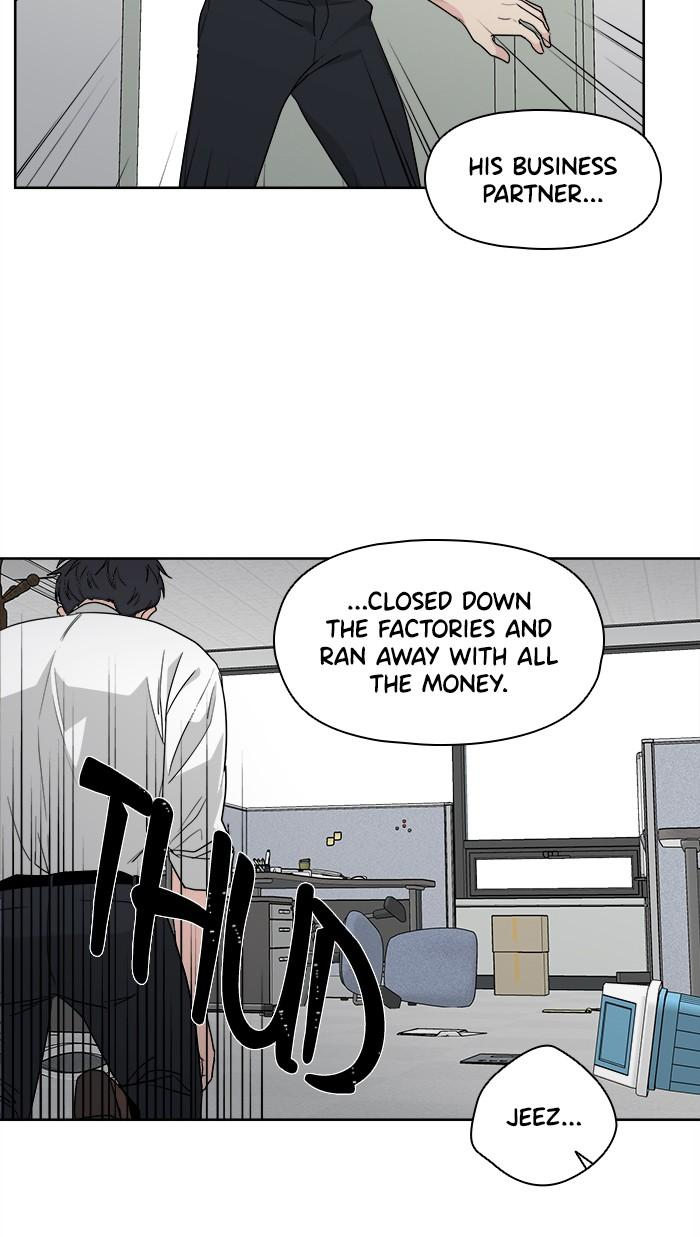 Mother, I’m Sorry Chapter 54 - Page 36