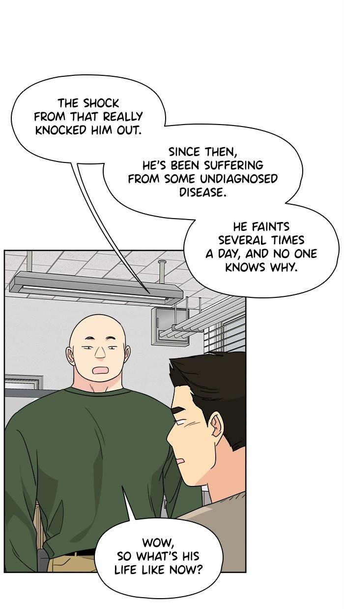 Mother, I’m Sorry Chapter 54 - Page 37