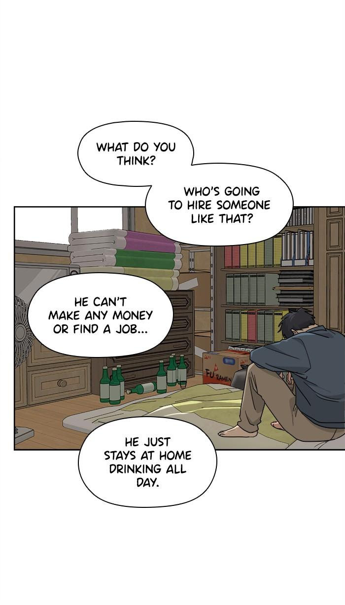 Mother, I’m Sorry Chapter 54 - Page 38