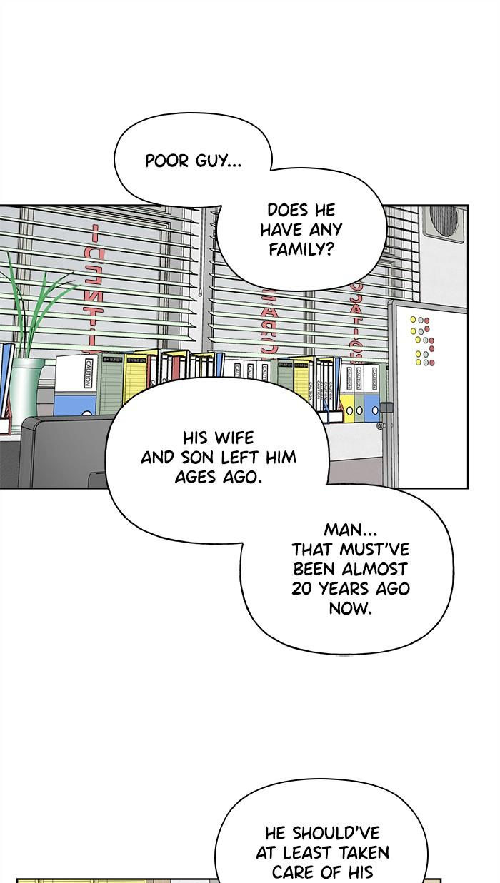 Mother, I’m Sorry Chapter 54 - Page 39