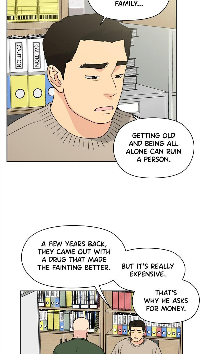 Mother, I’m Sorry Chapter 54 - Page 40