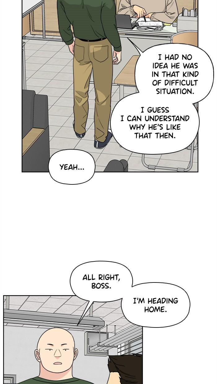 Mother, I’m Sorry Chapter 54 - Page 41