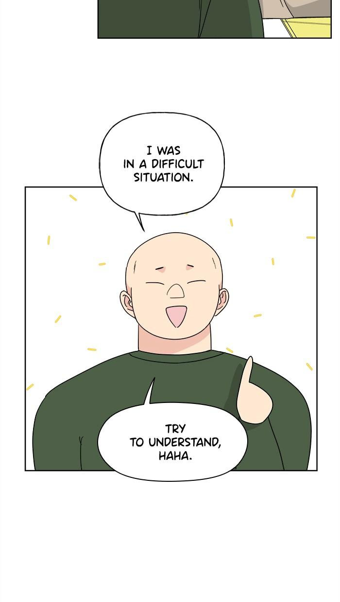 Mother, I’m Sorry Chapter 54 - Page 43