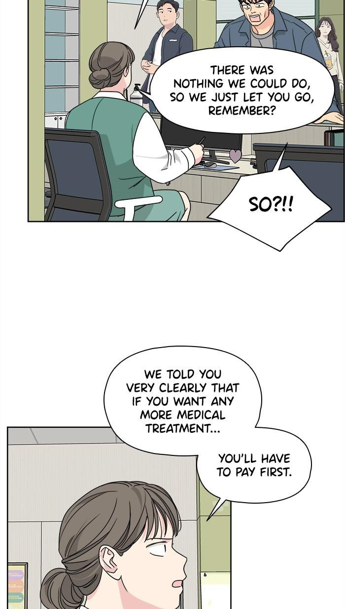 Mother, I’m Sorry Chapter 54 - Page 49