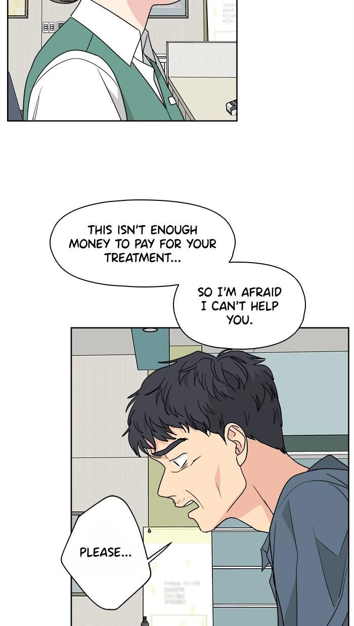 Mother, I’m Sorry Chapter 54 - Page 50