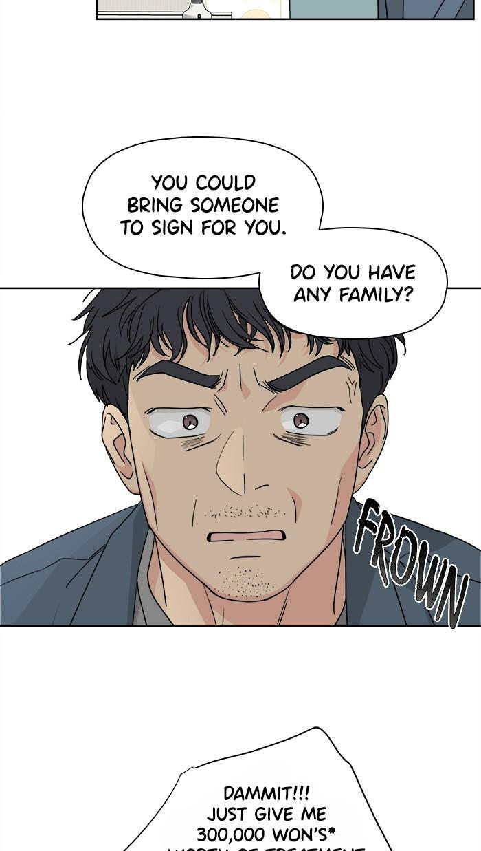 Mother, I’m Sorry Chapter 54 - Page 51