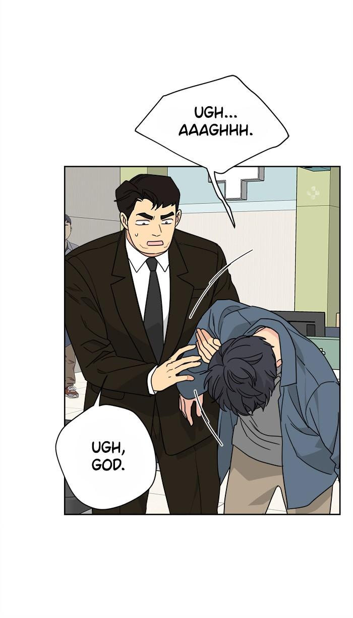 Mother, I’m Sorry Chapter 54 - Page 57