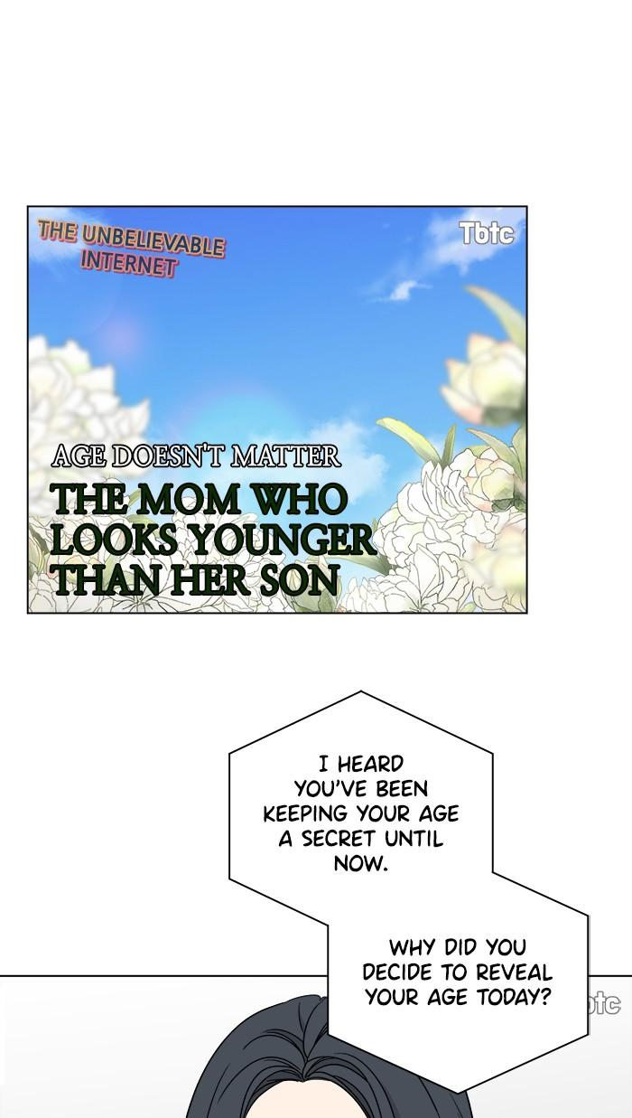 Mother, I’m Sorry Chapter 54 - Page 7