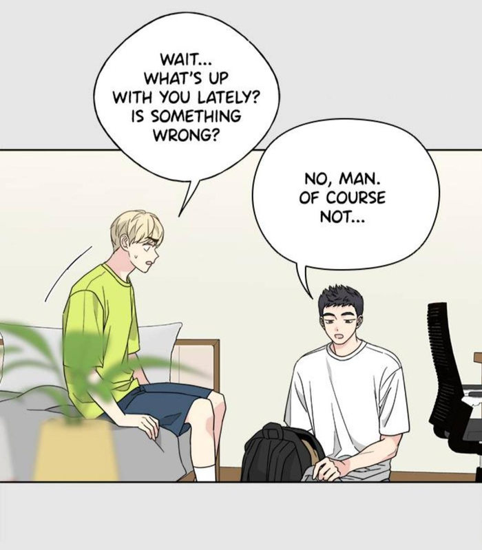 Mother, I’m Sorry Chapter 56 - Page 13