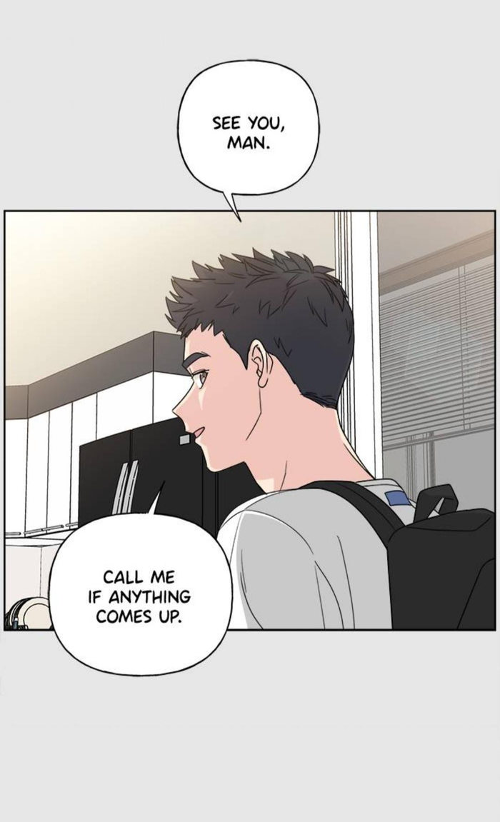 Mother, I’m Sorry Chapter 56 - Page 16