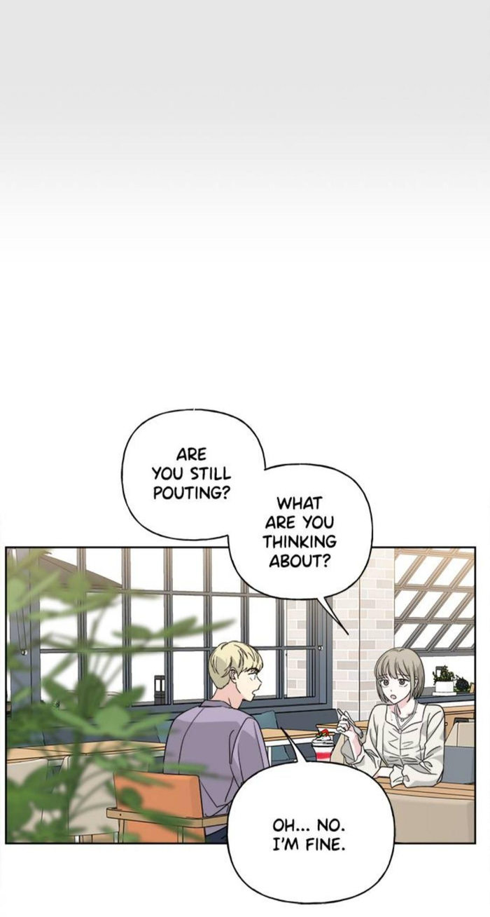 Mother, I’m Sorry Chapter 56 - Page 17