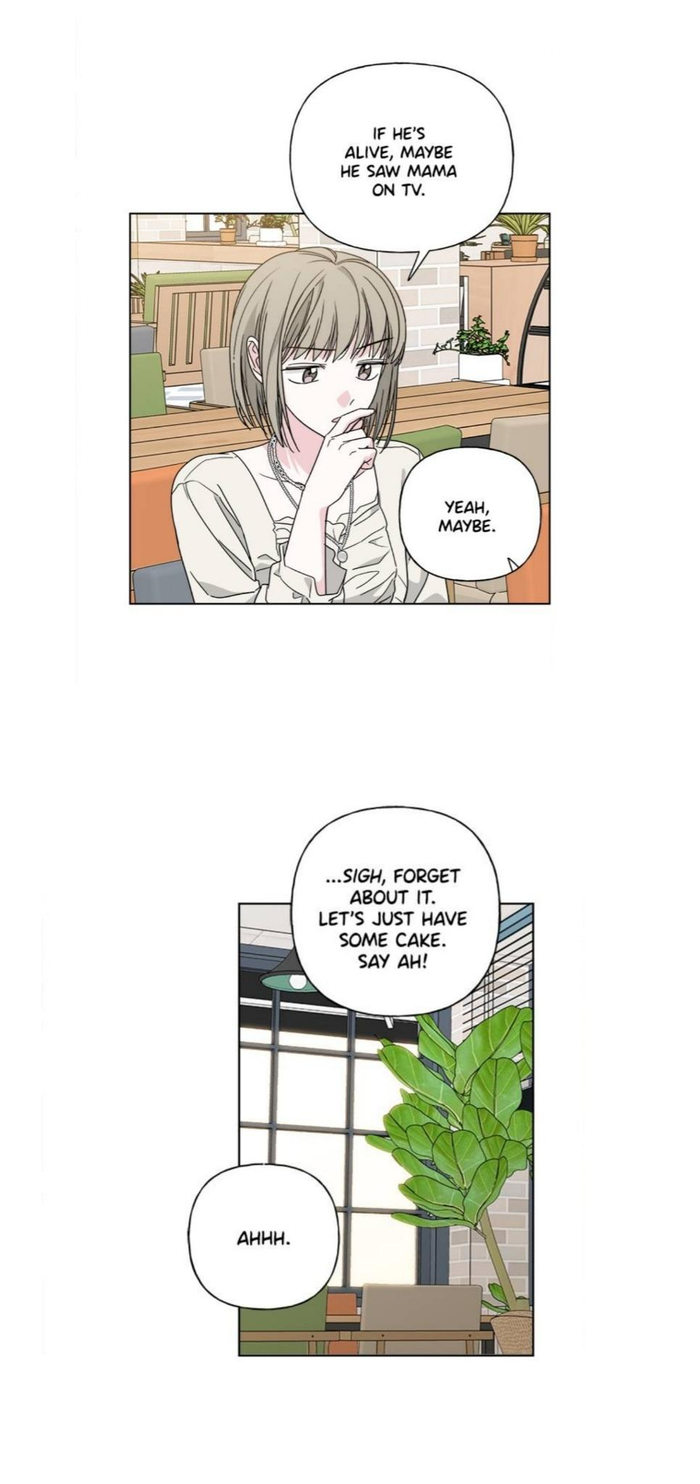 Mother, I’m Sorry Chapter 56 - Page 20