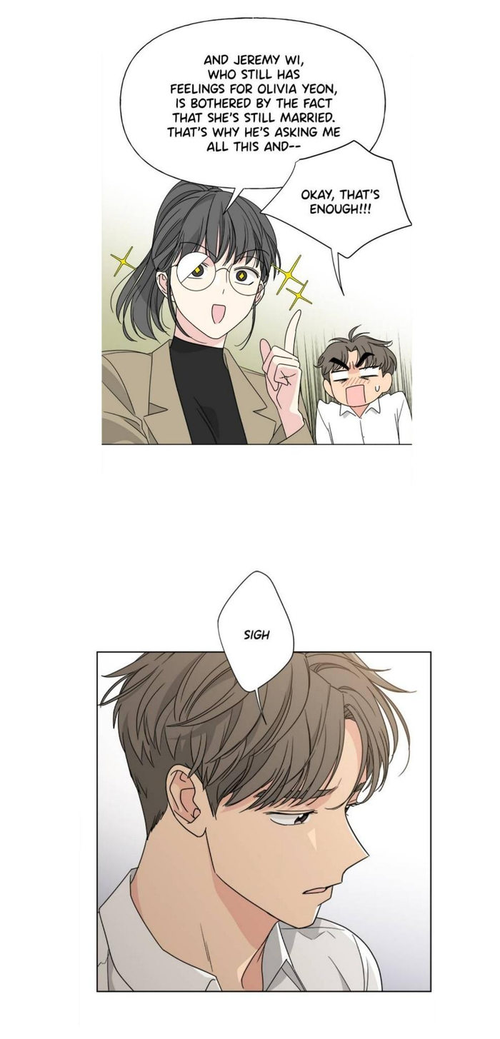 Mother, I’m Sorry Chapter 56 - Page 28