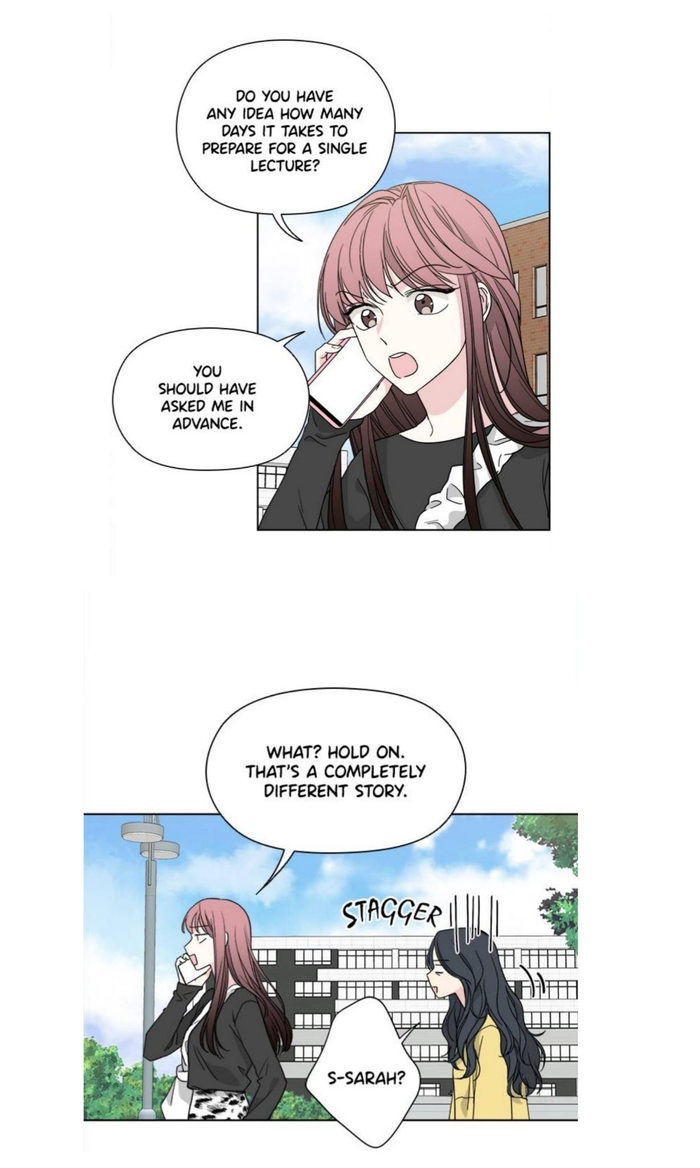 Mother, I’m Sorry Chapter 56 - Page 30