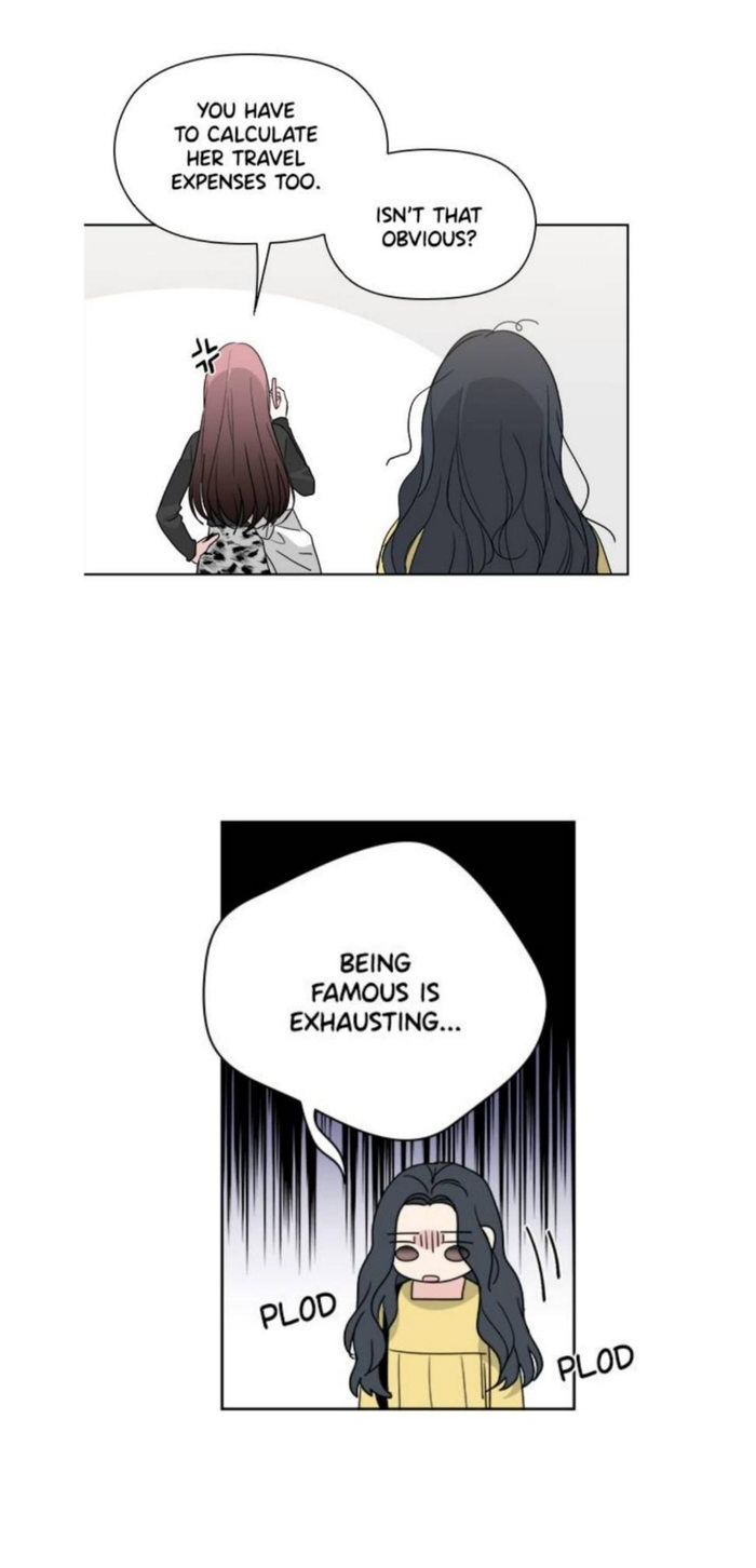 Mother, I’m Sorry Chapter 56 - Page 32