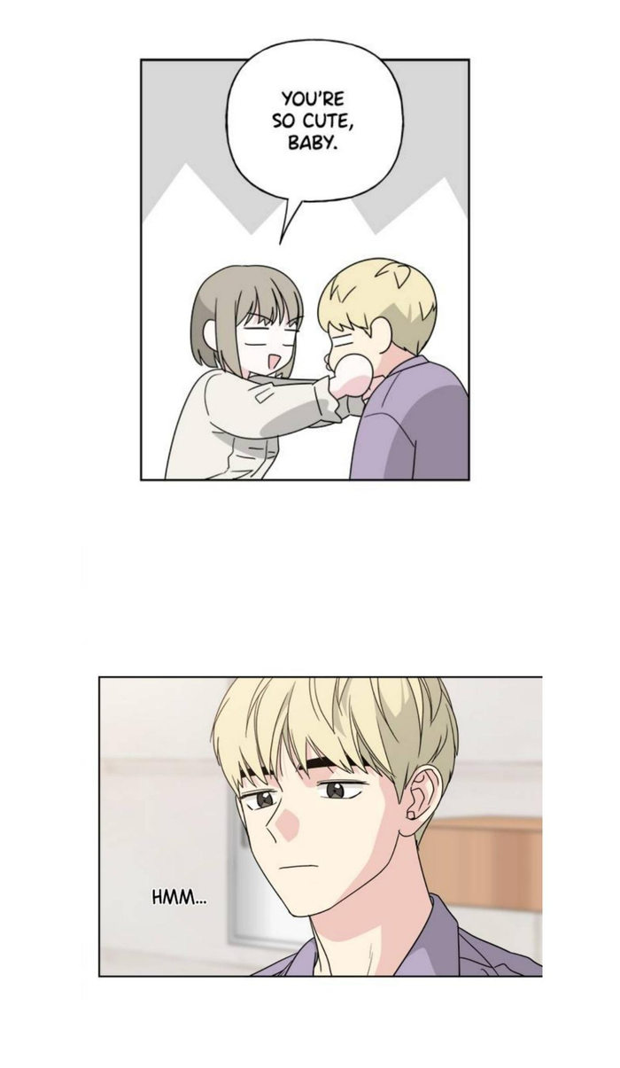 Mother, I’m Sorry Chapter 56 - Page 7