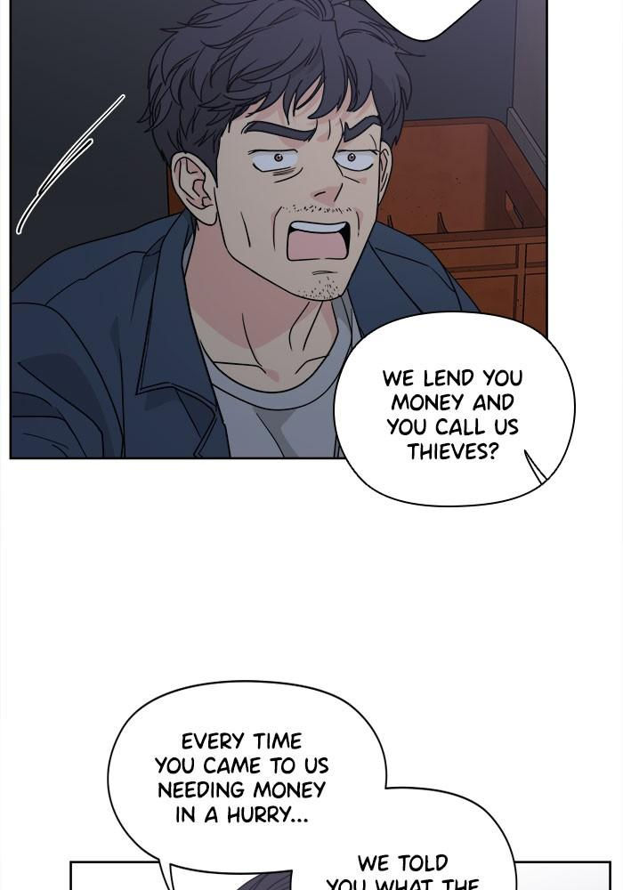 Mother, I’m Sorry Chapter 58 - Page 66