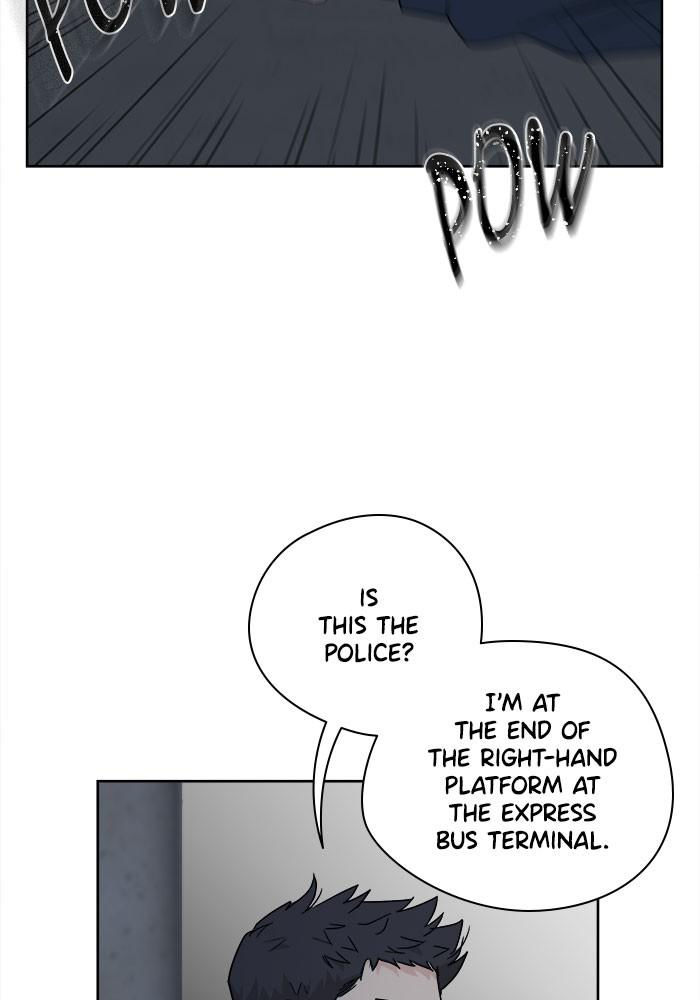 Mother, I’m Sorry Chapter 58 - Page 82