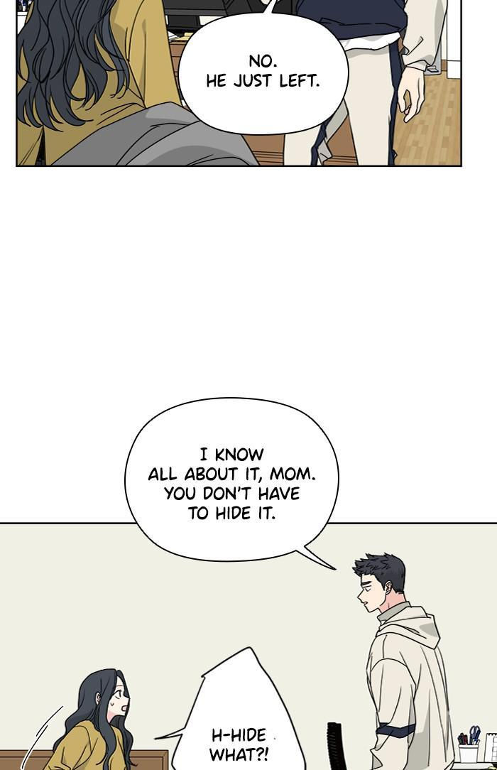 Mother, I’m Sorry Chapter 63 - Page 10