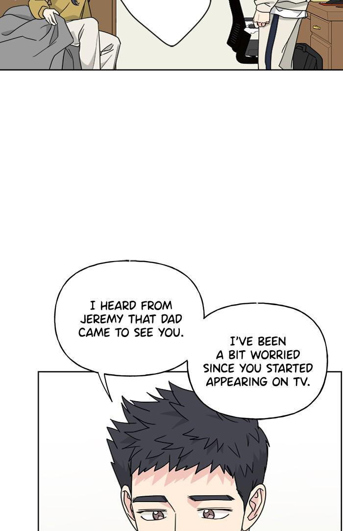 Mother, I’m Sorry Chapter 63 - Page 11