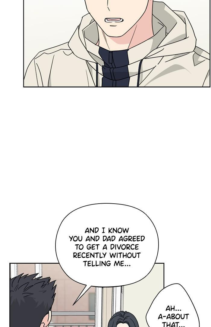 Mother, I’m Sorry Chapter 63 - Page 12