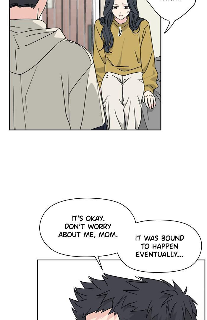 Mother, I’m Sorry Chapter 63 - Page 13