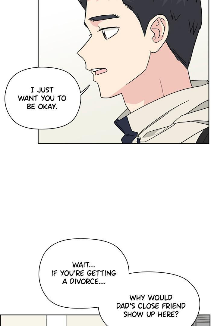 Mother, I’m Sorry Chapter 63 - Page 14