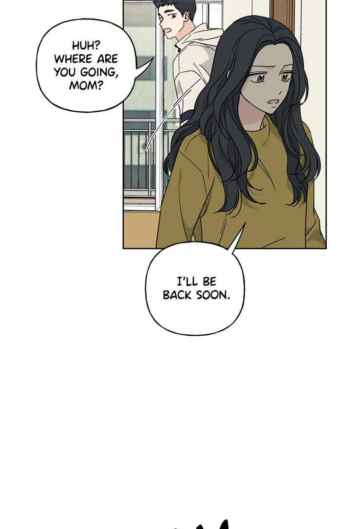 Mother, I’m Sorry Chapter 63 - Page 16