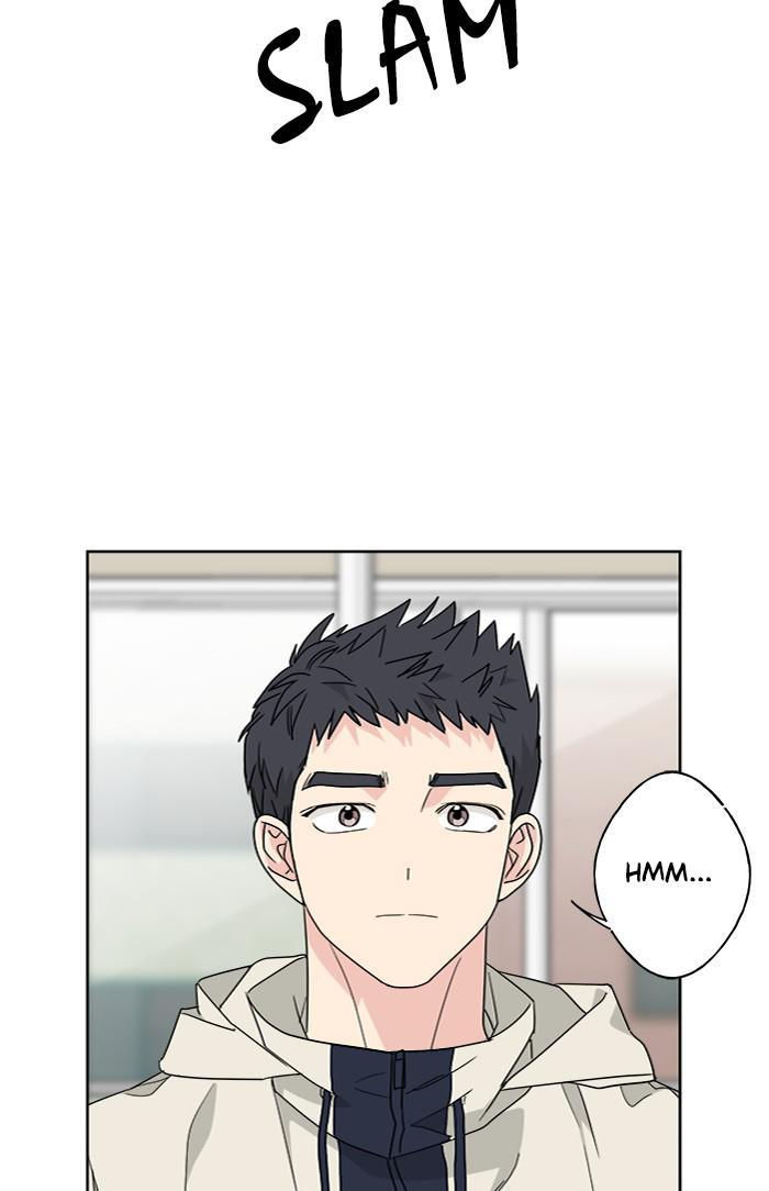 Mother, I’m Sorry Chapter 63 - Page 17