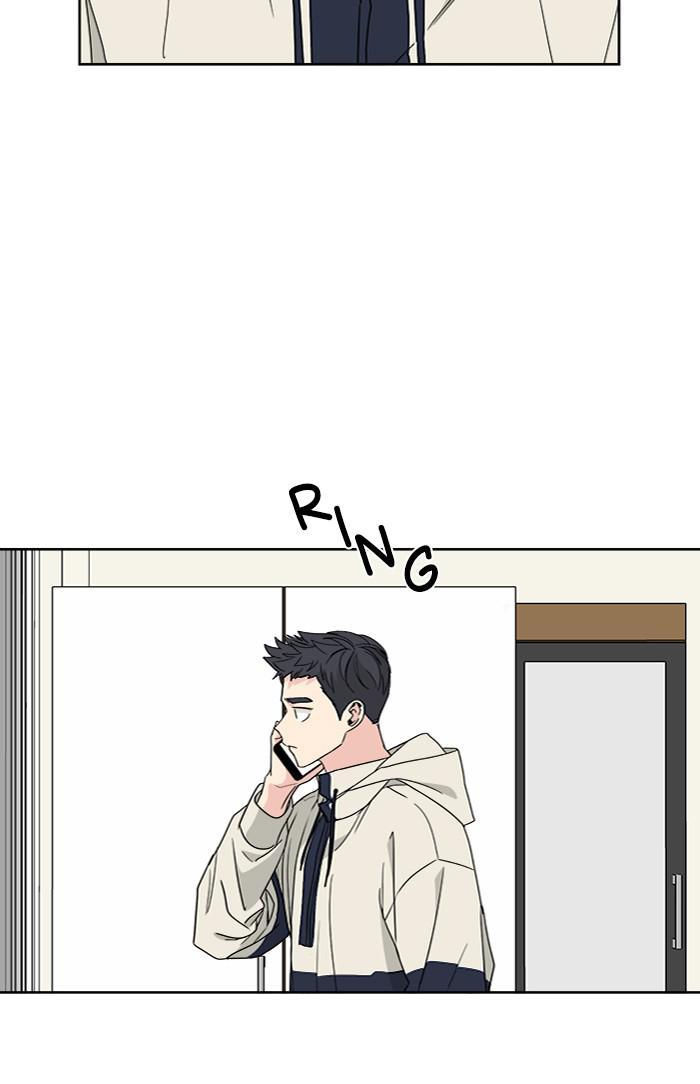 Mother, I’m Sorry Chapter 63 - Page 18