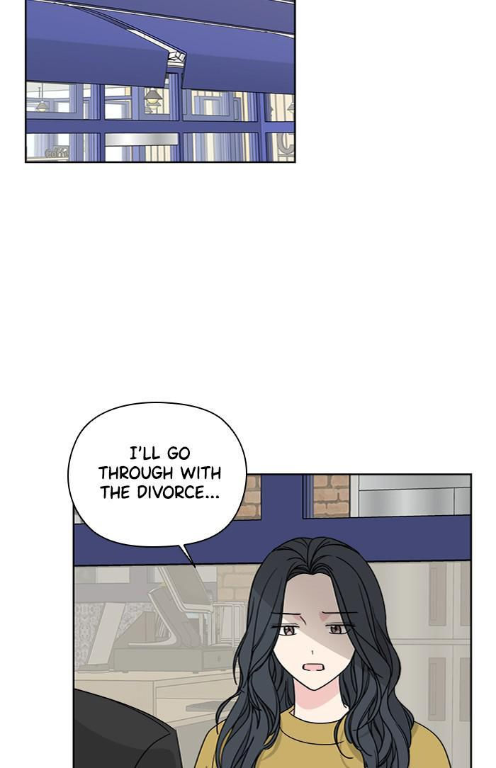 Mother, I’m Sorry Chapter 63 - Page 21