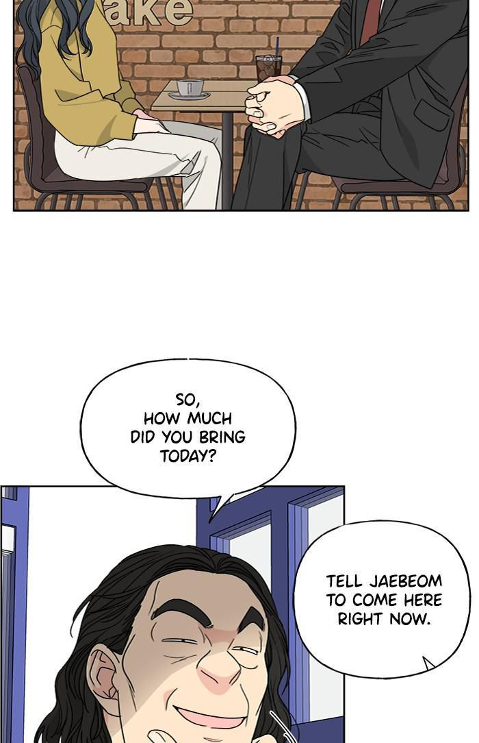 Mother, I’m Sorry Chapter 63 - Page 23