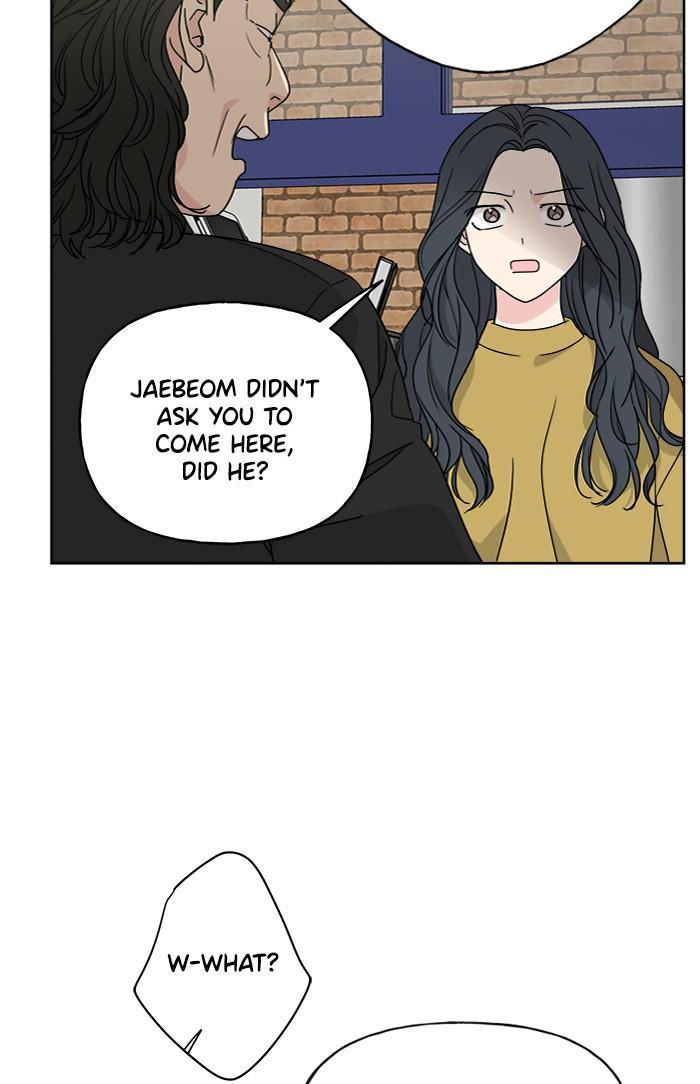 Mother, I’m Sorry Chapter 63 - Page 26