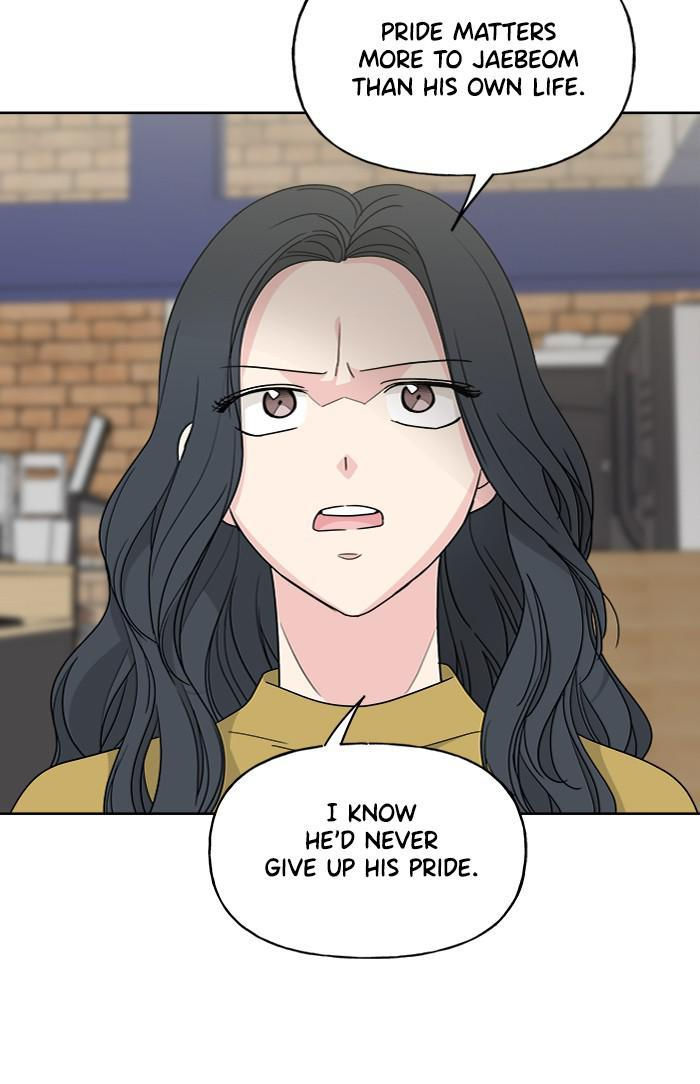 Mother, I’m Sorry Chapter 63 - Page 27