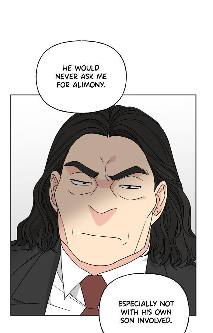 Mother, I’m Sorry Chapter 63 - Page 28