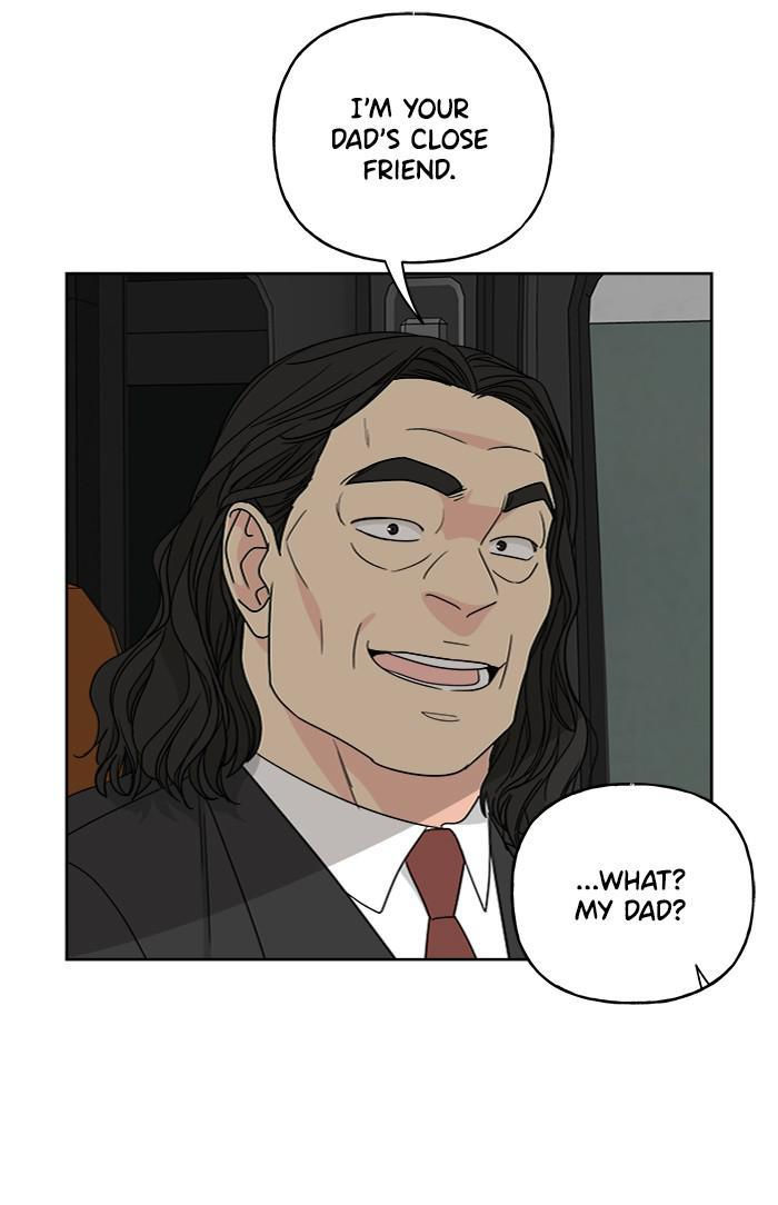 Mother, I’m Sorry Chapter 63 - Page 3