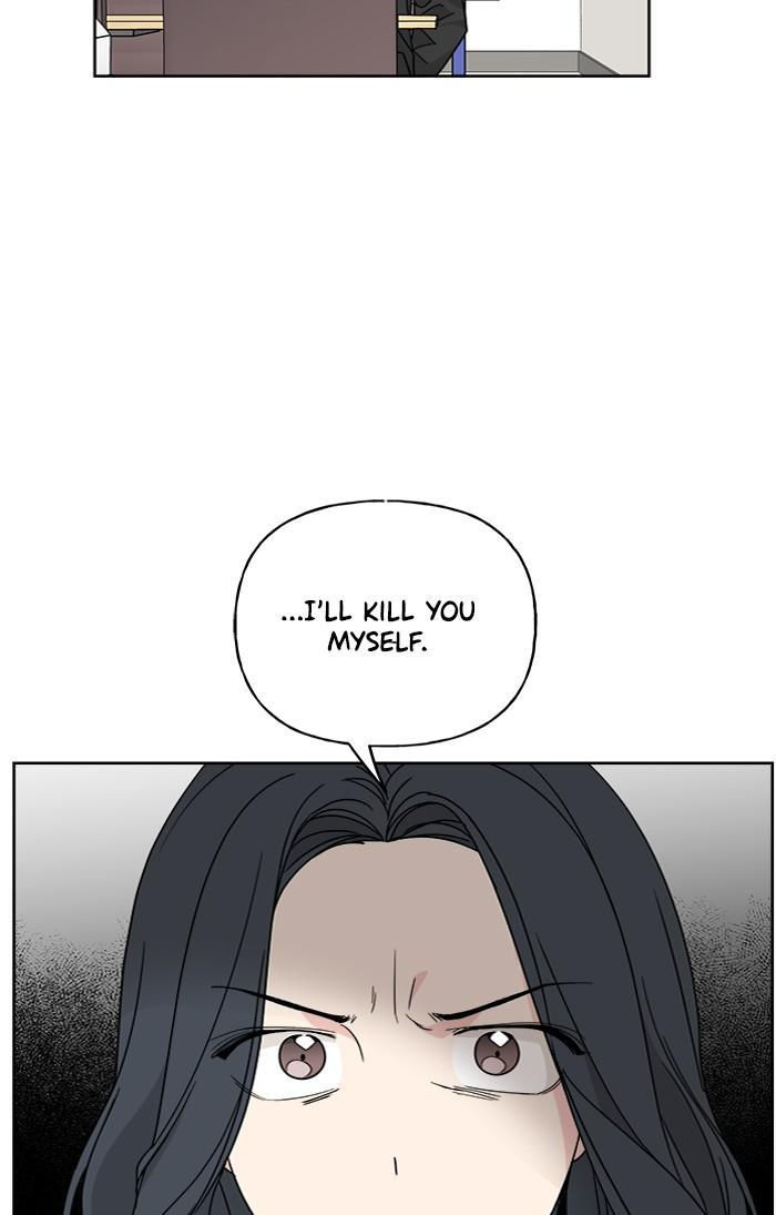 Mother, I’m Sorry Chapter 63 - Page 31