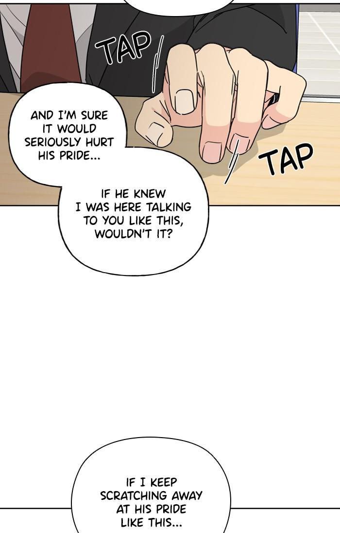 Mother, I’m Sorry Chapter 63 - Page 35