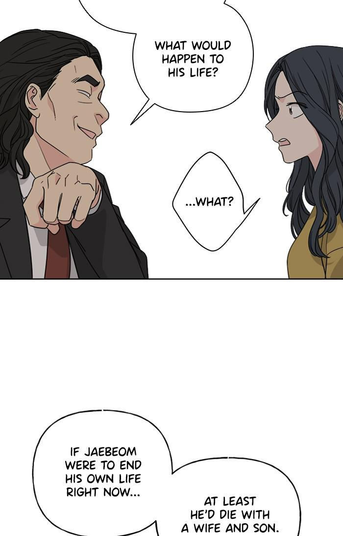 Mother, I’m Sorry Chapter 63 - Page 36