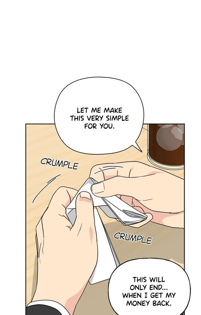 Mother, I’m Sorry Chapter 63 - Page 39