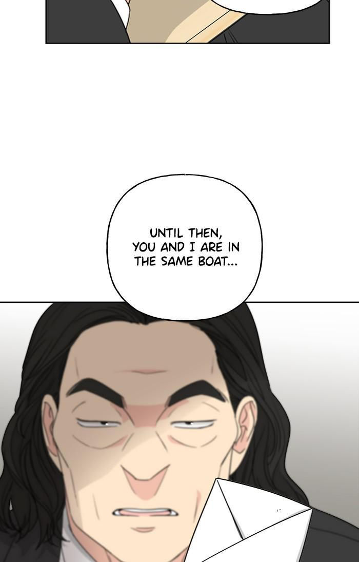 Mother, I’m Sorry Chapter 63 - Page 40