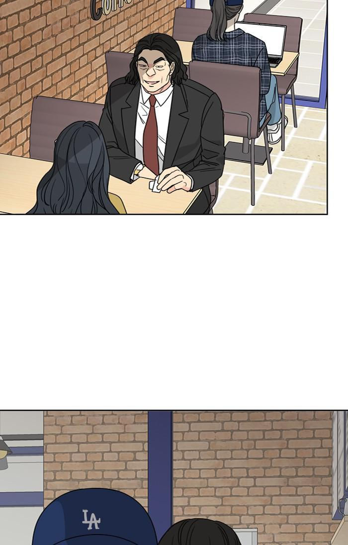 Mother, I’m Sorry Chapter 63 - Page 43