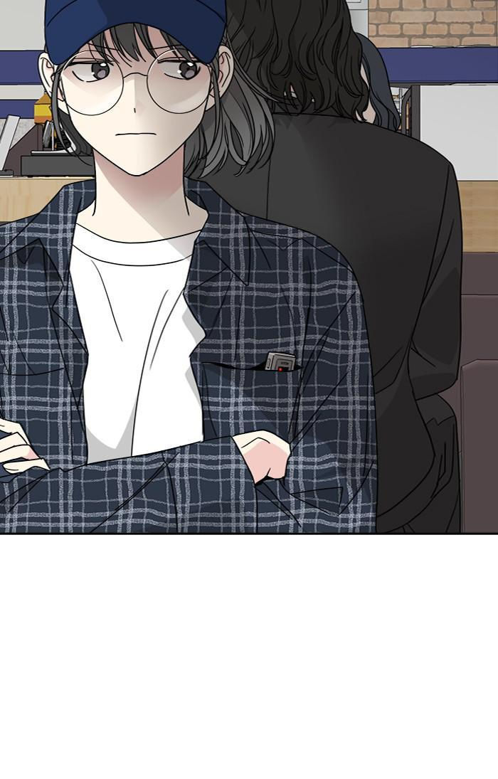 Mother, I’m Sorry Chapter 63 - Page 44