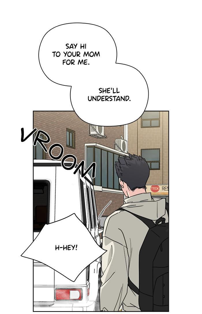 Mother, I’m Sorry Chapter 63 - Page 5