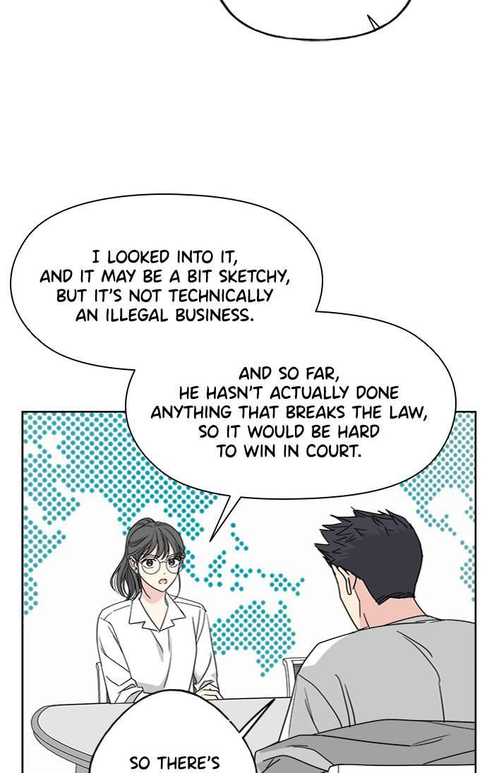 Mother, I’m Sorry Chapter 63 - Page 51